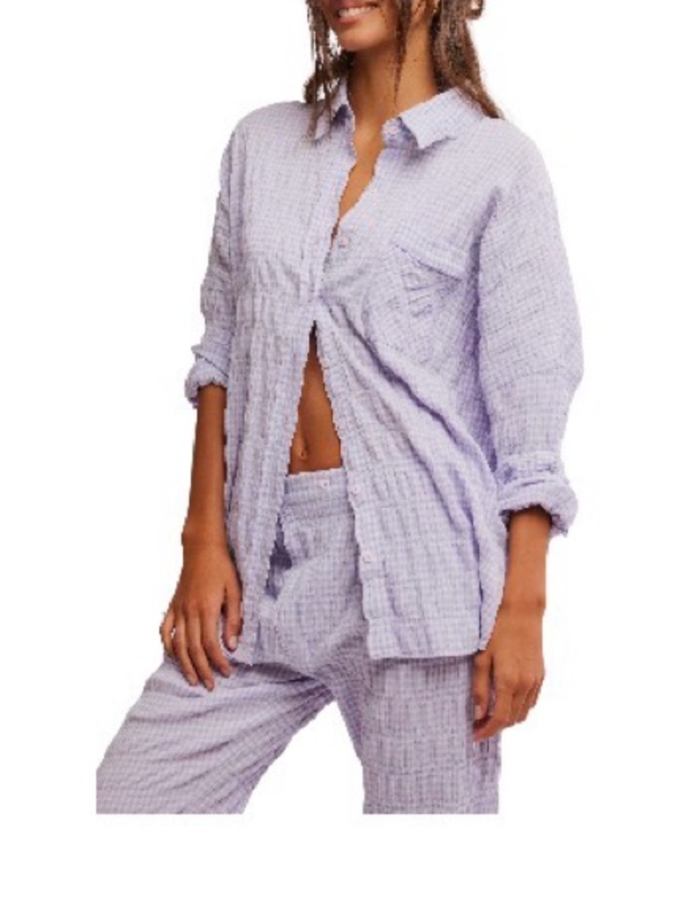 Free People Pajamas
